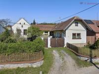 Prodej krásného rodinného statku se dvěma samostatnými byty 2+1 a 3+1, v obci Tavíkovice, okr.Znojmo - 27.jpg