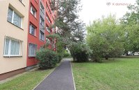 Prodej bytu 3+kk s lodžií, 75 m2, Praha 4 – Lhotka