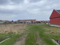 Prodej pozemku pro stavbu RD nedaleko vodní nádrže Nové Mlýny (Mušov) a Pálavy. - Foto 1