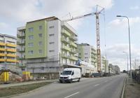Prodej novostavby bytu 3+kk s terasou v Brně - Bystrci s termínem dokončení 7/2024 - Foto 2