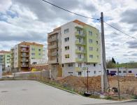 Prodej novostavby bytu 2+kk s terasou v Brně - Bystrci s termínem dokončení 7/2024 - Foto 2