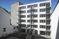 Pronájem zařízeného bytu 2+kk s balkonem a parkovacím stáním v centru Brna - Foto 12
