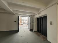 Pronájem skladových prostor 50 m2 - U Dolního Skrýchova u J.Hradce (90,– Kč m2/měsíc) - 2.patro vstup z rampy k výtahu.jpg