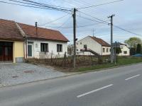 Prodej rodinného domu, pozemek 698 m2 - Holubice u Brna, okres Vyškov
