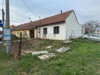 Prodej rodinného domu, pozemek 698 m2 - Holubice u Brna, okres Vyškov - RD 3.jpg