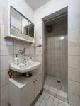 Prodej - Rodinný dům Kardašova Řečice - 11_koupelna se sprcháčem_IMG_7204.JPEG
