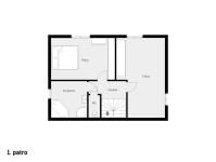 Prodej rodinného domu, 5+kk, pozemek 384m2 - Project 2 - 1st Floor.jpg