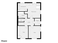 Prodej rodinného domu, 5+kk, pozemek 384m2 - Project 2 - Ground Floor.jpg