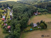 Prodej rekreační chaty Načešice - DJI_0661-Edit.jpg