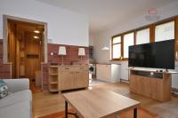 PRAHA 7- HOLEŠOVICE, BYT 2+KK S BALKONEM, 44 m²