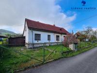Prodej rodinného domu 120 m, pozemek 784 m Palkovice, okres Frýdek-Místek - Foto 1