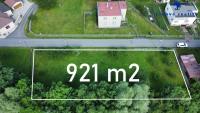 Prodej zahrady 921 m Fryčovice, okres Frýdek-Místek - Foto 2