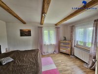 Prodej rodinného domu 150 m2, pozemek 3516 m2 Bystřice, okres Frýdek-Místek - Foto 4