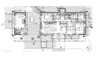 Stavební pozemek 1924m2 Popůvky u Brna - s projektem na 5+kk, ZP až 604m2 - půdorys 1.NP.jpg