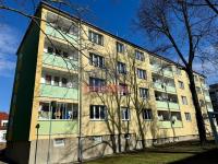 Zděný byt 3+1 v ulici Grünwaldova v Č.Budějovicích - Foto 14
