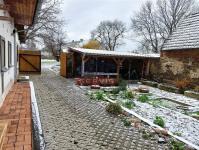 Prodej venkovského stavení, Mahouš u Netolic - Foto 17