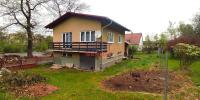 Prodej  rodinného domu 101 m2, pozemek 286 m2, Benešov nad Černou