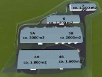 Pronájem výrobních prostor/skladu 3.450 m², Mírová - Karlovy Vary - Foto 14