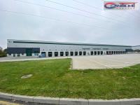 Pronájem skladu nebo výrobních prostor 2.800 m² Plzeň -  Štěnovice, D5 - Foto 10