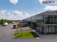 Pronájem skladu/výrobních prostor 5.325 m², Divišov - dálnice D1 - Foto 9