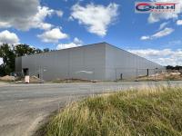 Pronájem skladu, výrobních prostor 5.000 m², Přimda - Mlýnec - Foto 7