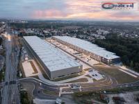Pronájem skladu / výrobních prostor 12.000 m², Pardubice - Foto 2