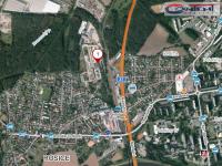 Pronájem skladu / výrobních prostor 12.000 m², Pardubice - Foto 12