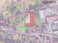 Prodej komerčního pozemku 6.225 m², Liberec - Foto 2