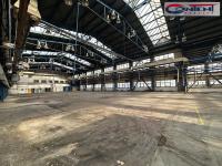 Pronájem skladu/výrobních prostor 2.050 m², Příbram - Foto 9