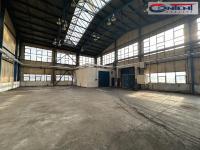Pronájem skladu/výrobních prostor 2.050 m², Příbram - Foto 11