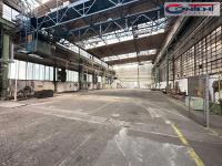 Pronájem skladu/výrobních prostor 4.000 m², Plzeň - Skvrňany