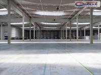 Pronájem skladu/výrobních prostor 13.051 m², Bor u Tachova, D5 - Foto 2