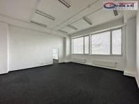Exkluzivně pronájem kancelářských prostor 351 m², Praha 10 - Hostivař