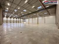 Pronájem skladu/výrobních prostor 2.779 m², Hostivice, D6 - Foto 1