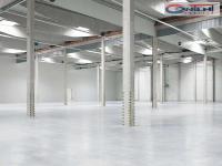 Pronájem novostavby skladu/výrobních prostor 15.341 m², Stříbro, D5 - Foto 1