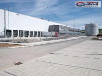 Pronájem skladu/výrobních prostor 3.553 m², Kvasiny - Foto 7