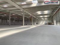 Pronájem výrobních prostor nebo skladu 20.311 m², Podbořany