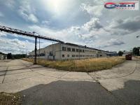 Pronájem skladu/výrobních prostor 9.000 m², Příbram - Foto 2