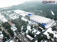 Pronájem novostavby skladu/výrobních prostor 10.000 m², Zvěřínek - Foto 5