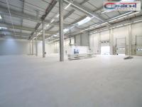 Pronájem skladu nebo výrobních prostor 9.600 m² Pavlov, D6 - Foto 8