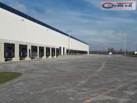 Pronájem novostavby skladu, výrobních prostor 12.000 m², Chomutov - Jirkov - Foto 5