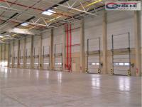 Pronájem skladu, výrobních prostor 20.570 m², Ostředek, D1 - Foto 5