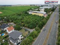 Prodej komerčního pozemku 15.157 m², Praha - Zdiby