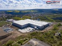 Pronájem novostavby skladu/výrobních prostor 7.500 m², Stříbro, D5 - Foto 4