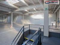 Pronájem novostavby skladu/výrobních prostor 7.500 m², Stříbro, D5 - Foto 8