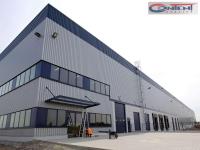 Pronájem novostavby skladu, výrobních prostor 39.000 m², Chomutov - Jirkov - Foto 6