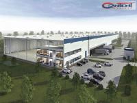 Pronájem novostavby skladu, výrobních prostor 39.000 m², Chomutov - Jirkov - Foto 11