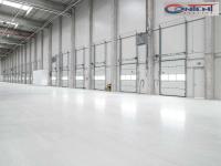 Pronájem skladu, výrobních prostor 10.000 m² Cheb, Odrava, D6 - Foto 6