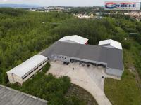 Prodej komerčního areálu 31.345 m², Sokolov - Foto 13