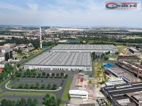 Pronájem skladu, výrobních prostor 32.855 m², Kladno - Foto 3